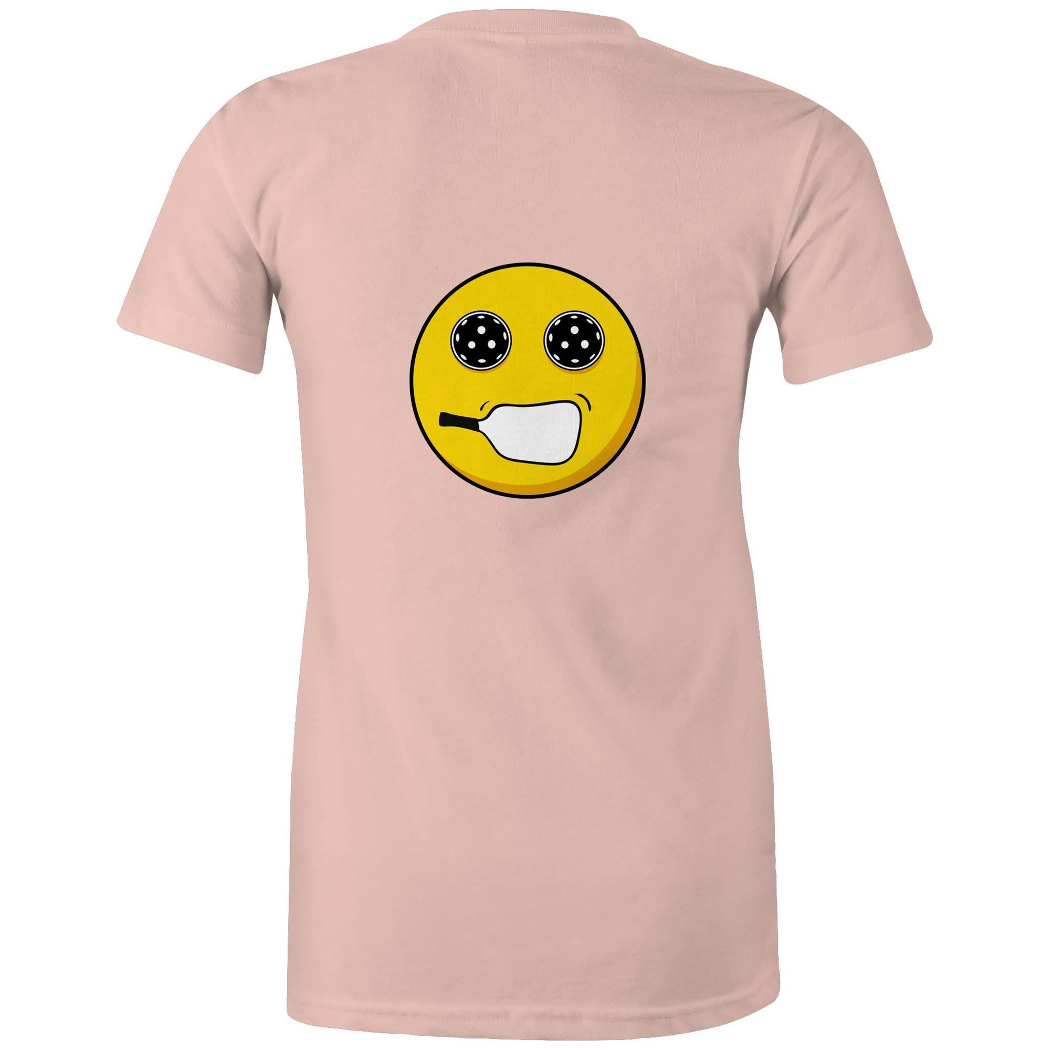 Hello Pickle - Women's T-shirt (choice of colours)