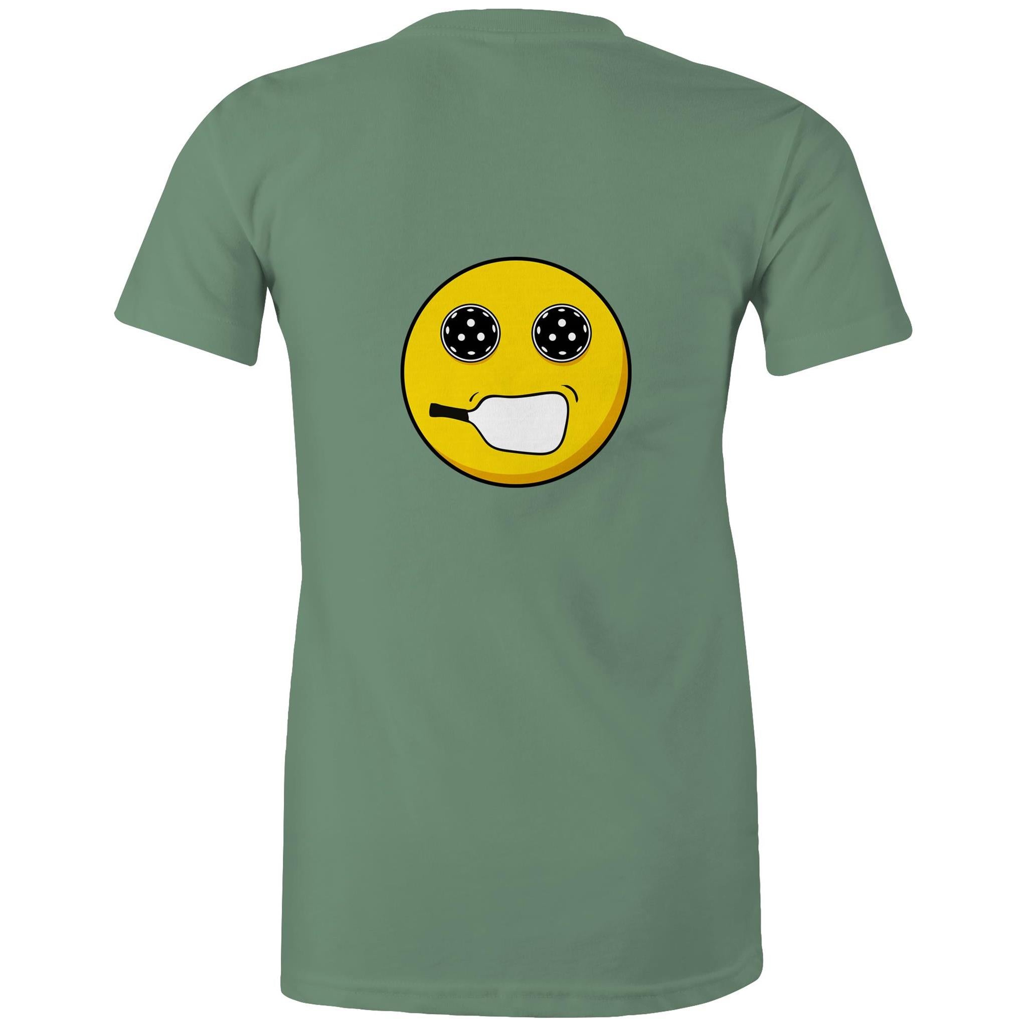 Hello Pickle - Women's T-shirt (choice of colours)