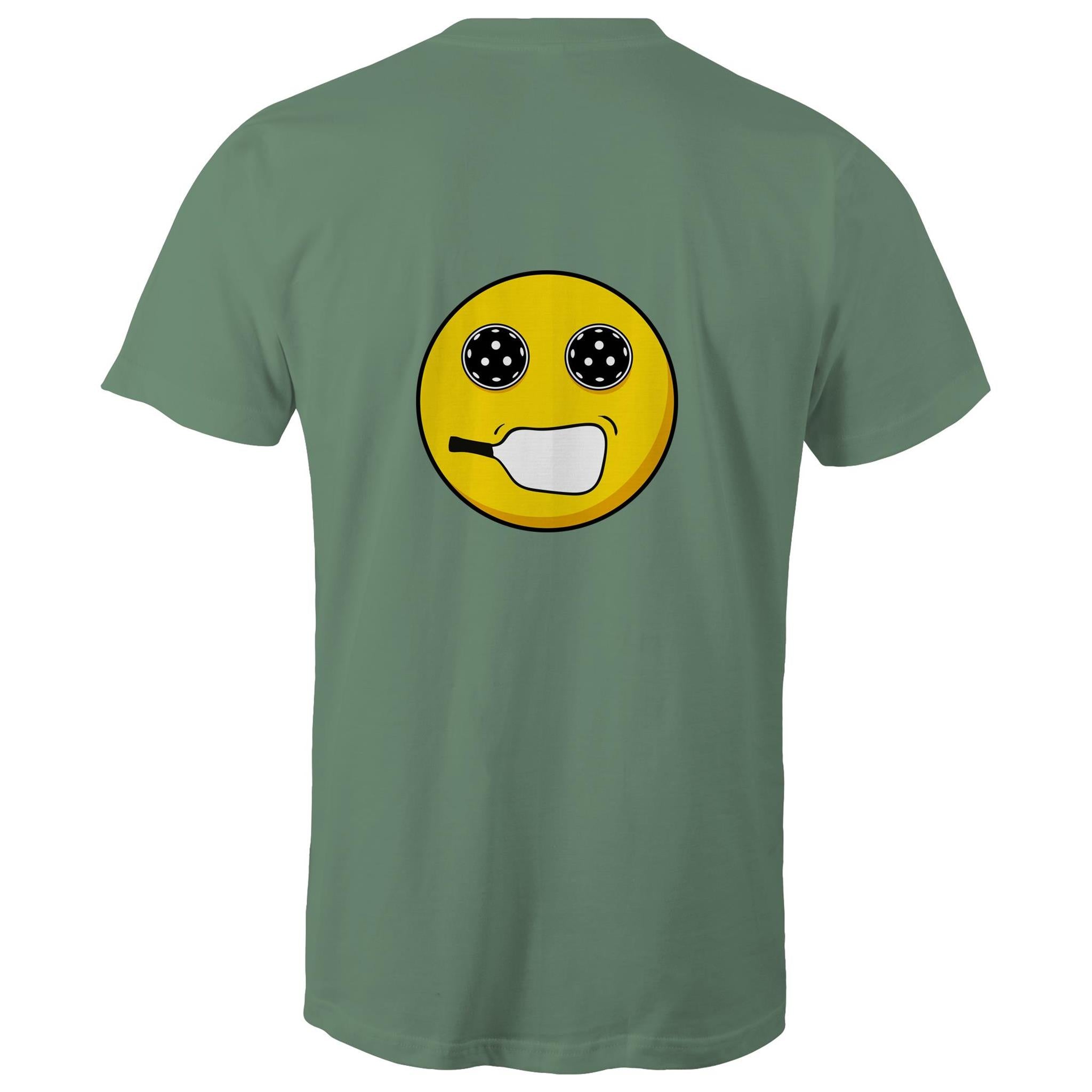 Hello Pickle - Mens T-Shirt (choice of colours)