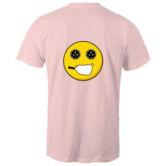 Hello Pickle - Mens T-Shirt (choice of colours)