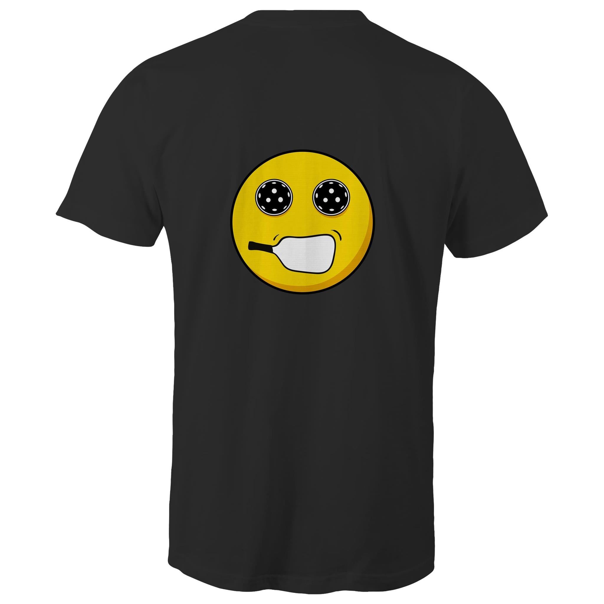 Hello Pickle - Mens T-Shirt (choice of colours)