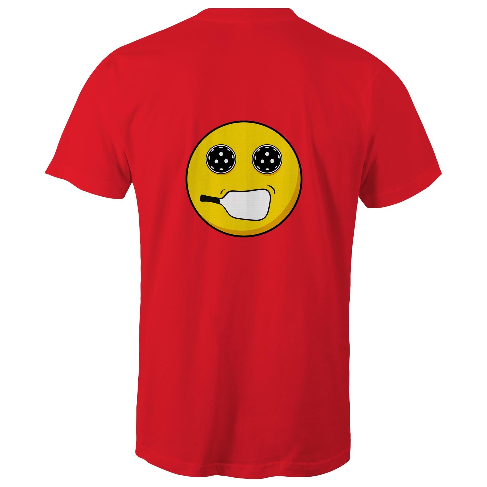 Hello Pickle - Mens T-Shirt (choice of colours)