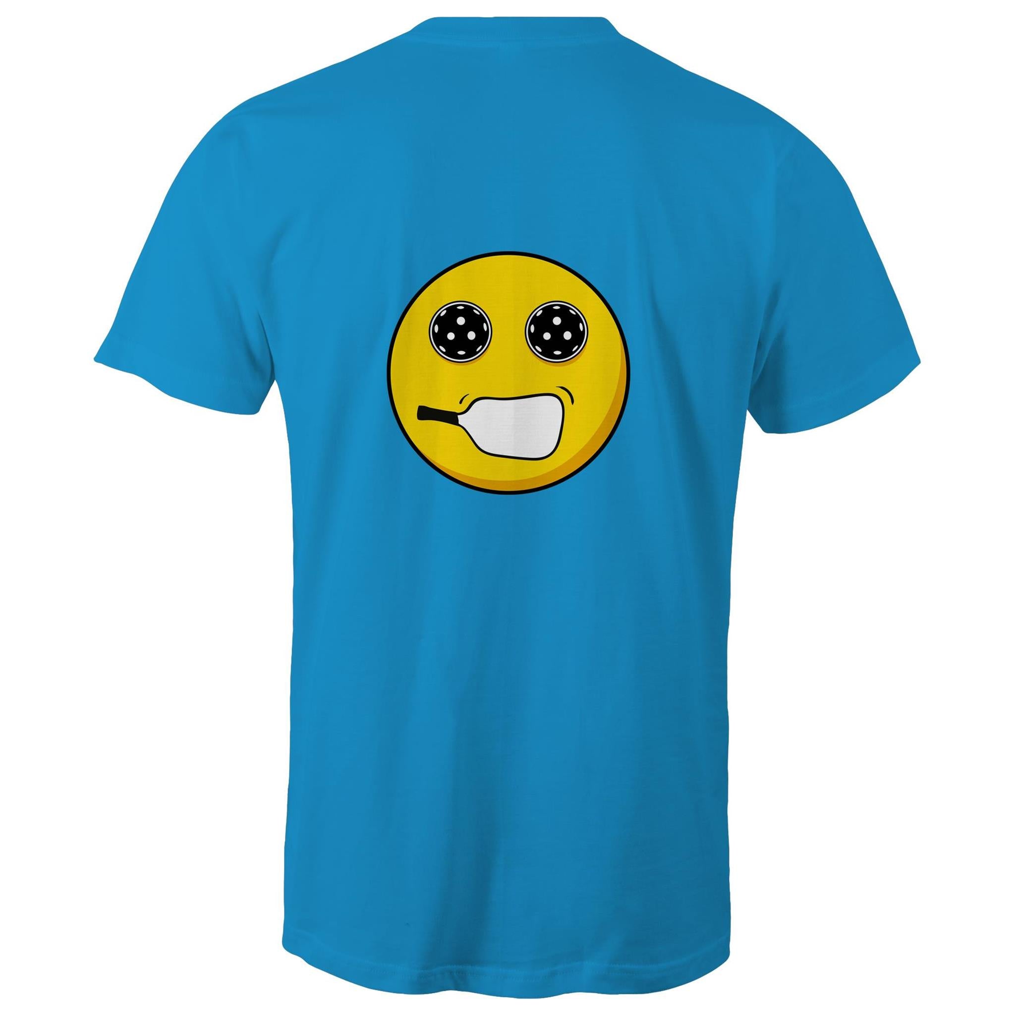 Hello Pickle - Mens T-Shirt (choice of colours)