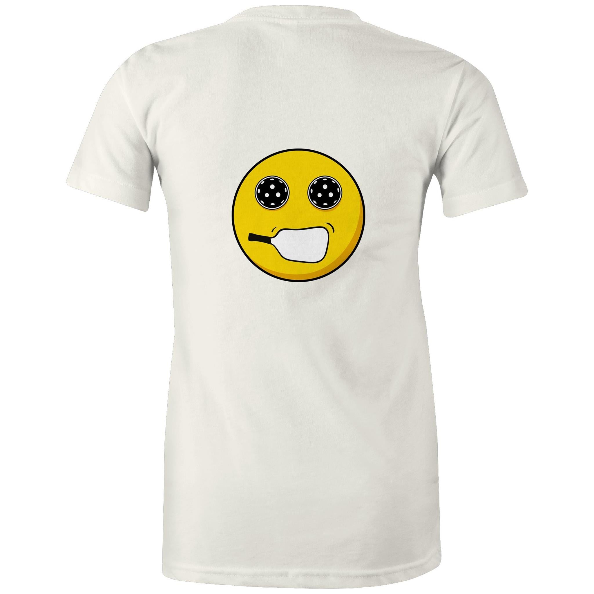 Hello Pickle - Women's T-shirt (choice of colours)