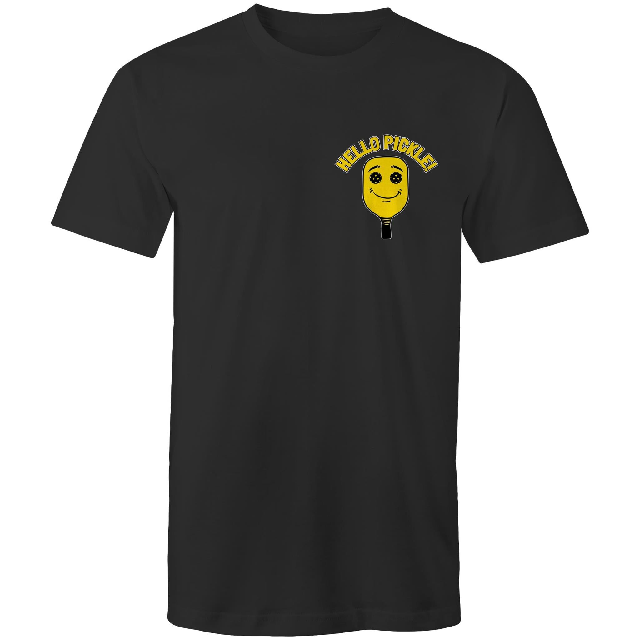 Hello Pickle - Mens T-Shirt (choice of colours)