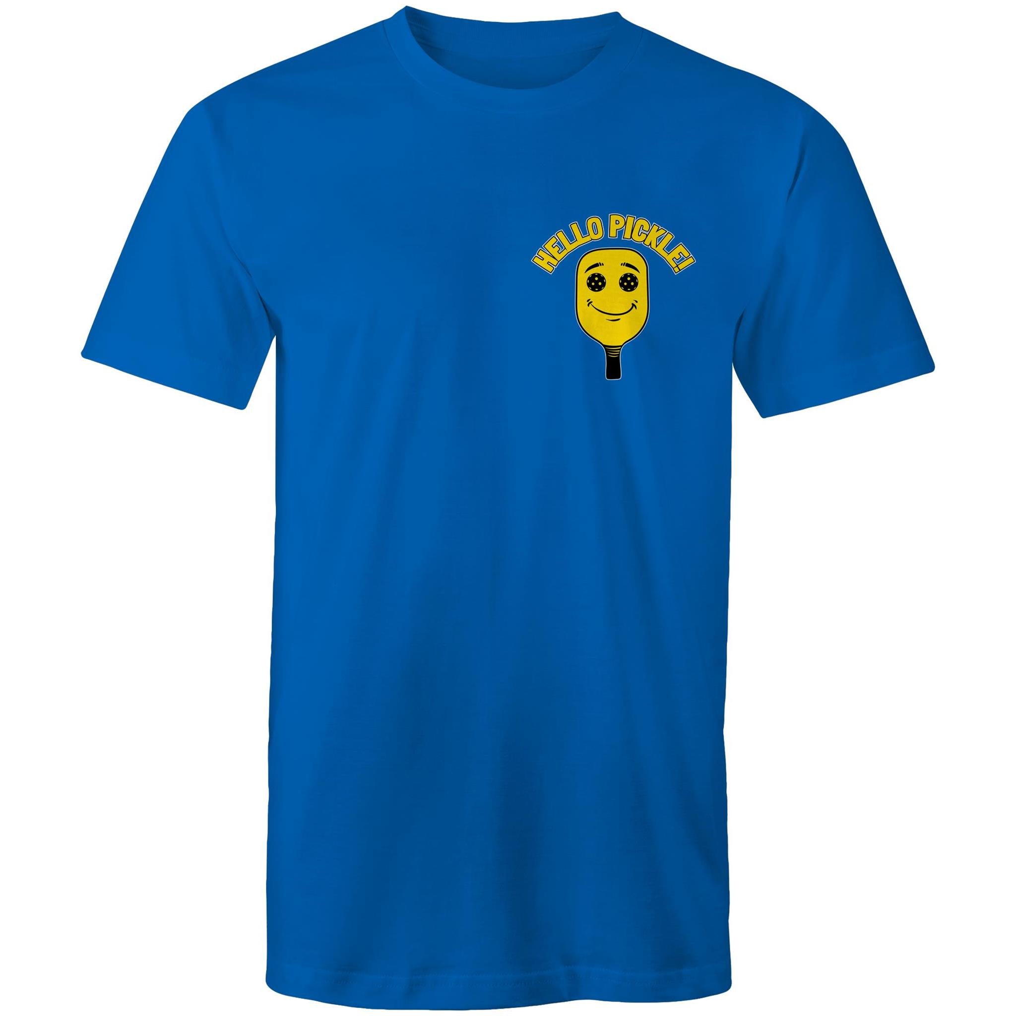 Hello Pickle - Mens T-Shirt (choice of colours)