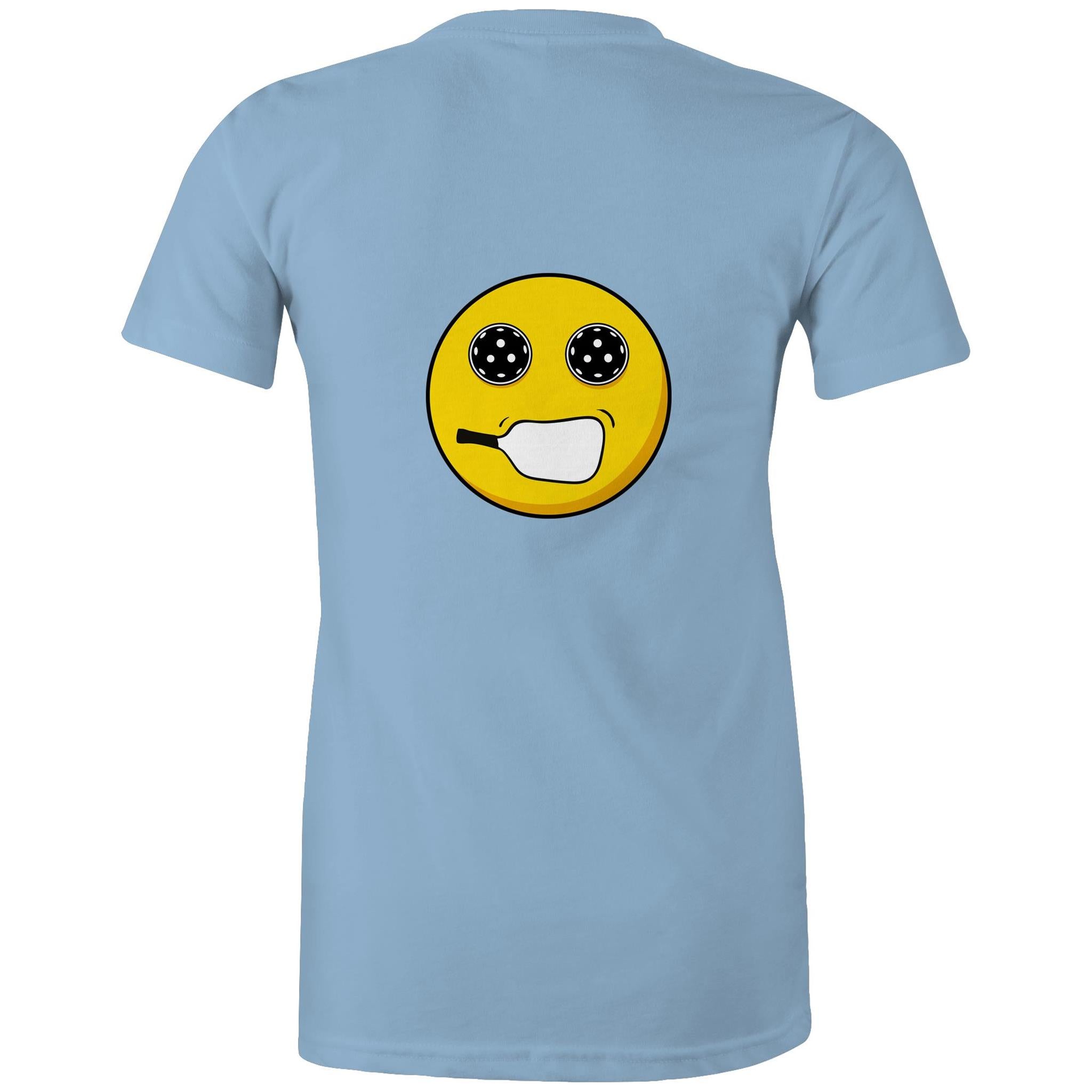 Hello Pickle - Women's T-shirt (choice of colours)