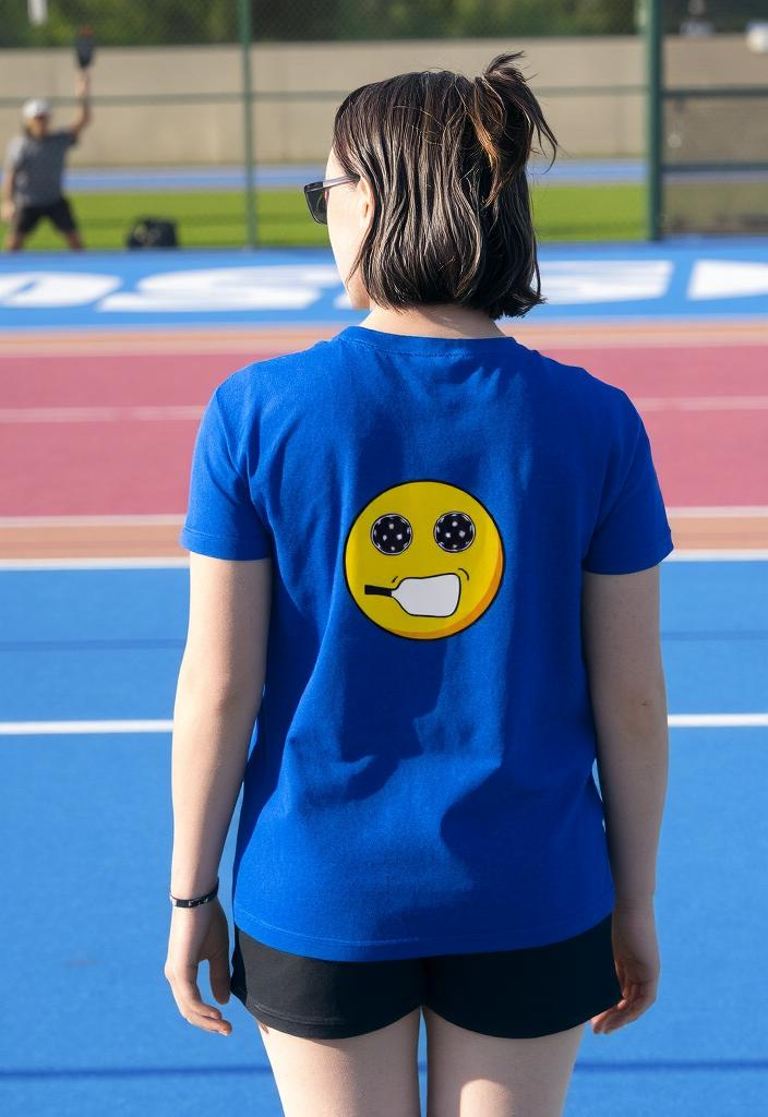 Hello Pickle - Women's T-shirt (choice of colours)