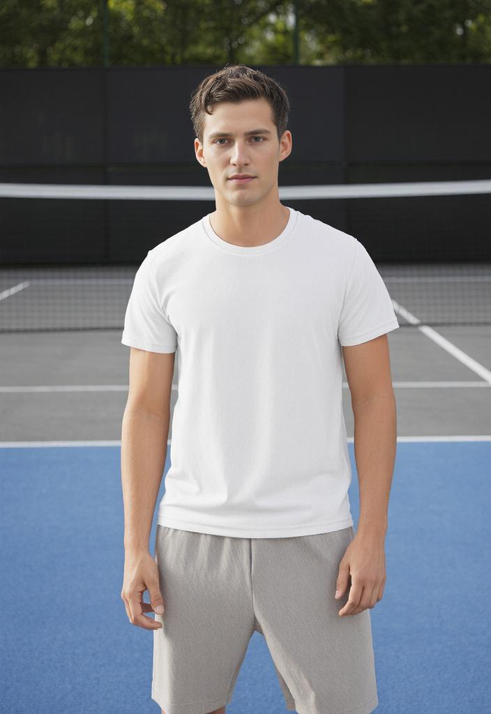 Addicted to the Pickle - Mens T-Shirt (choice of colours)