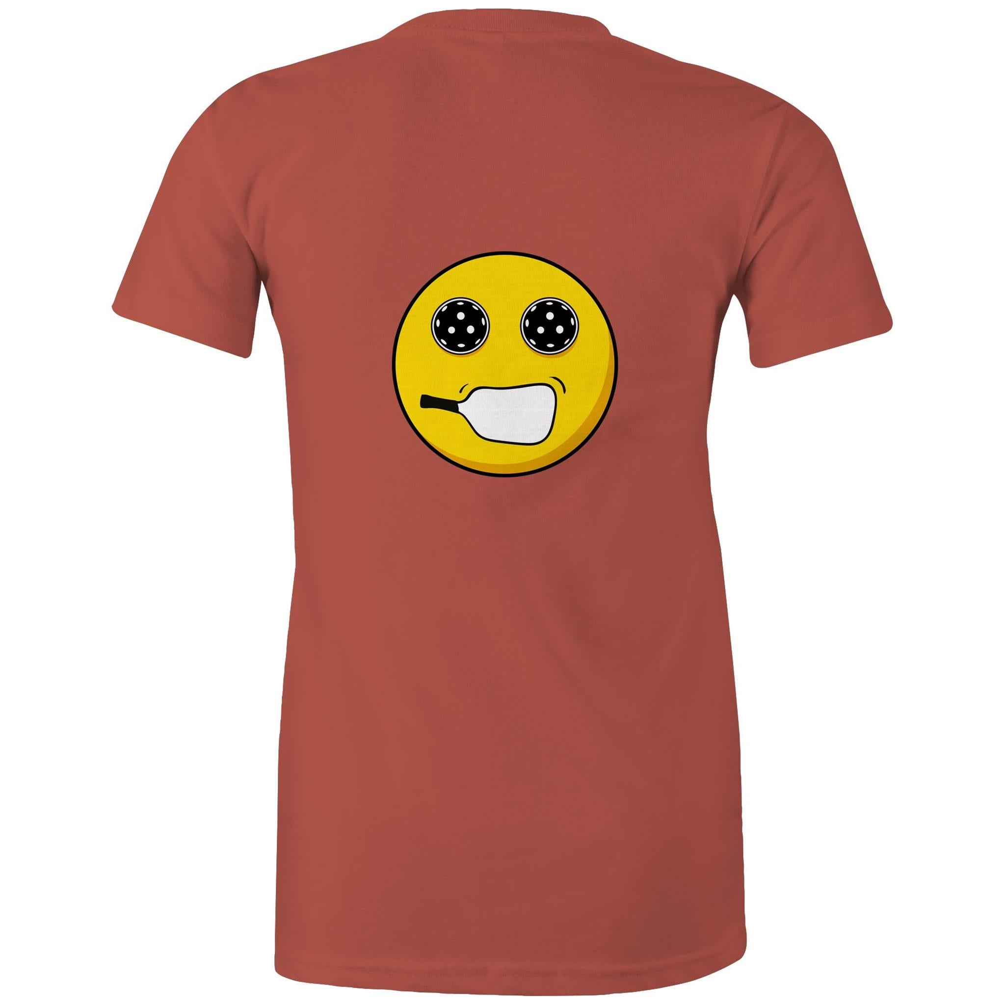 Hello Pickle - Women's T-shirt (choice of colours)