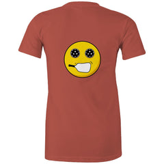 Hello Pickle - Women's T-shirt (choice of colours)