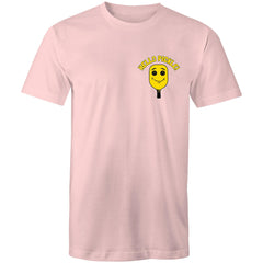 Hello Pickle - Mens T-Shirt (choice of colours)