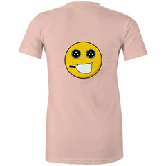 Hello Pickle - Women's T-shirt (choice of colours)