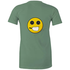 Hello Pickle - Women's T-shirt (choice of colours)