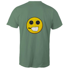 Hello Pickle - Mens T-Shirt (choice of colours)