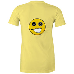 Hello Pickle - Women's T-shirt (choice of colours)