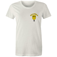 Hello Pickle - Women's T-shirt (choice of colours)