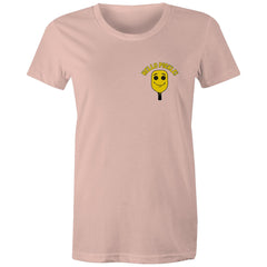 Hello Pickle - Women's T-shirt (choice of colours)