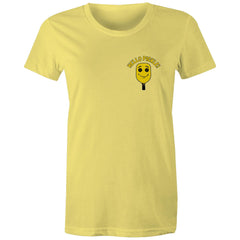 Hello Pickle - Women's T-shirt (choice of colours)