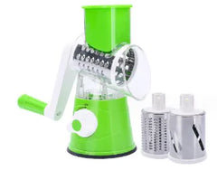 Kitchen Rotary Grater