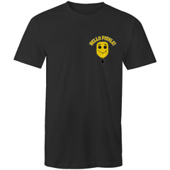 Hello Pickle - Mens T-Shirt (choice of colours)