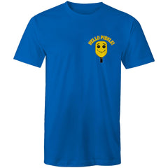 Hello Pickle - Mens T-Shirt (choice of colours)