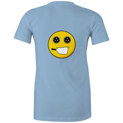 Hello Pickle - Women's T-shirt (choice of colours)