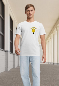 Hello Pickle - Mens T-Shirt (choice of colours)