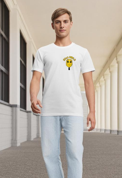 Hello Pickle - Mens T-Shirt (choice of colours)