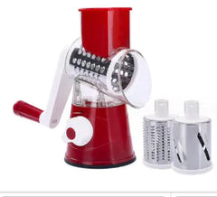 Kitchen Rotary Grater