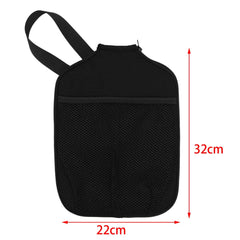 Neoprene Pickleball Paddle Cover Zipper Holder Case Protector Racket Sleeve