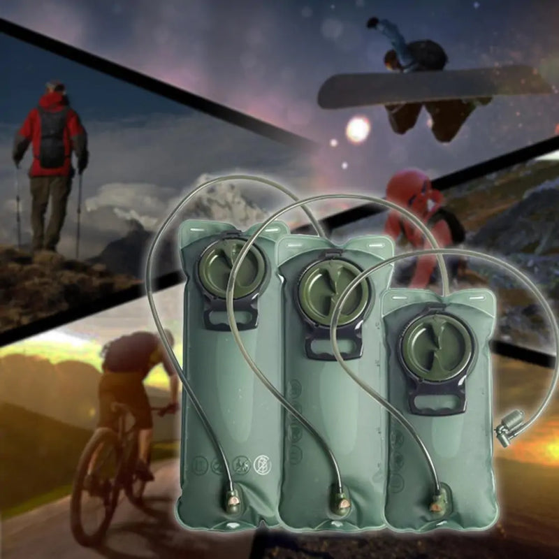 Hydration Water Backpack (insert only)