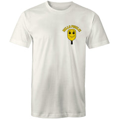 Hello Pickle - Mens T-Shirt (choice of colours)