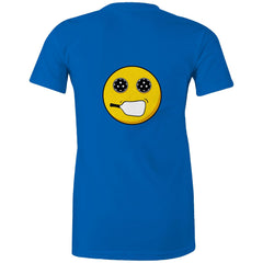 Hello Pickle - Women's T-shirt (choice of colours)