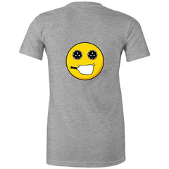 Hello Pickle - Women's T-shirt (choice of colours)