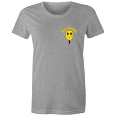 Hello Pickle - Women's T-shirt (choice of colours)