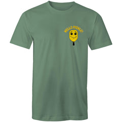 Hello Pickle - Mens T-Shirt (choice of colours)