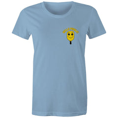 Hello Pickle - Women's T-shirt (choice of colours)