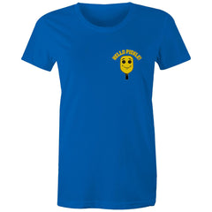 Hello Pickle - Women's T-shirt (choice of colours)