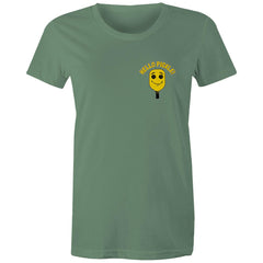 Hello Pickle - Women's T-shirt (choice of colours)