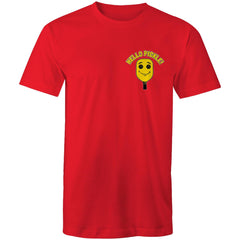 Hello Pickle - Mens T-Shirt (choice of colours)