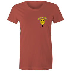 Hello Pickle - Women's T-shirt (choice of colours)