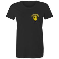 Hello Pickle - Women's T-shirt (choice of colours)