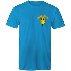 Hello Pickle - Mens T-Shirt (choice of colours)